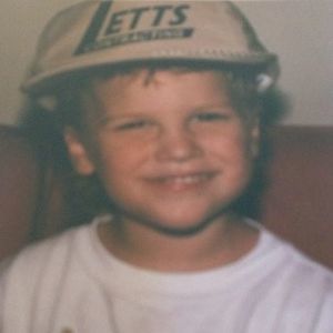 Meet your Posher, Jon